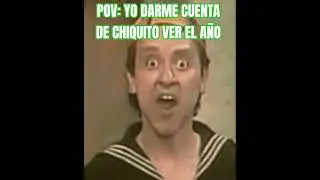 No me di cuenta el a&ntilde;o 😱 #edit @byMassi88LM #recuerdos 📆 #xd