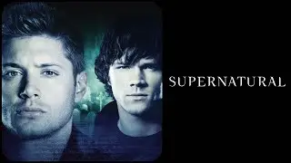Journey - Wheel in the Sky | Supernatural - 2x03 (The Road So Far)
