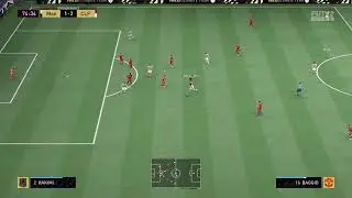Fifa 22 club pro spl x bledar battle royal