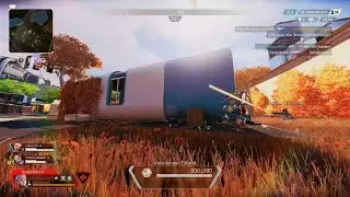 Lifeline fail