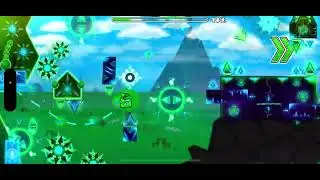 Gale force by onilink 38% (top 3)