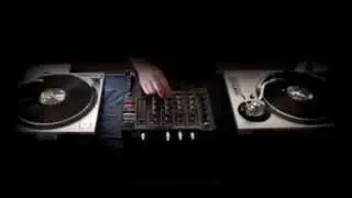 Bran Lanen - 2014 | Techno Mix-Up, Segment 1 (vinyl mix)