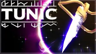 🦊West Garden, Too Bad Its full of Chompignoms  - Tunic - Ep 7