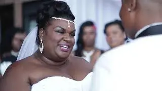 Toronto LGBT Wedding Berlyn & Jai's SDE
