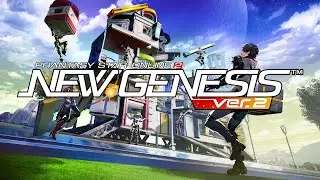 Dailies Adventure in NGS Ultra PSO2 Day~ #207