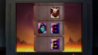 Mortal Kombat