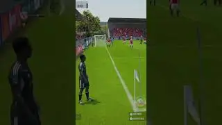 How To Take Corners On Fifa 23