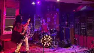 The Fotons: Cold Stone (Live at South Park Tavern, Dayton OH 05/30/2025)