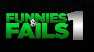 Funnies and Fails #1 | OMGPurified
