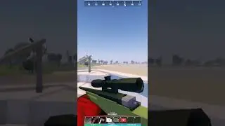 Apocalypse Rising 2 - Why you should always be at full hp