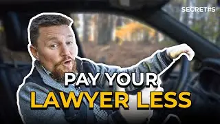 Lawyers Pay: Can You Pay Less?