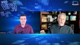TARIFFS, TAXES, AND THE TRUTH: LEWIS HERMS ON EXPOSING THE CORRUPTION GAME