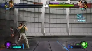 MVCI friendly matches in 2019. tonythepug vs crazyiggy88