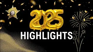 2025 Year in Review: Service, Community, Impact