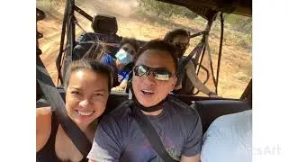 Family bonding time during quarantine!