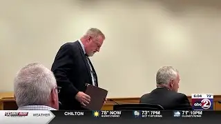 Waupun prison warden charged in inmate deaths fined $500 for misdemeanor