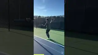 How to recover faster! 🎾🔥 #tennis #tennistips