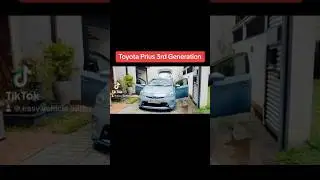 Toyota Prius For Sale