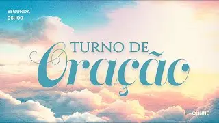 O Renovo que vem de Deus - INSEJEC Brasília - Live de Oração - Pra Karla Gomes