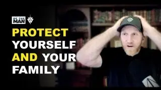Protecting Yourself, Your Family, & Your Mental Health w/Jeffrey Denning