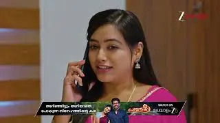 Akale | Ep - 420 | Best Scene | Jan 30 2026 | Zee Keralam