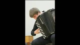 Anton Stetsiuk D. Scarlatti Sonata in G-dur K 147