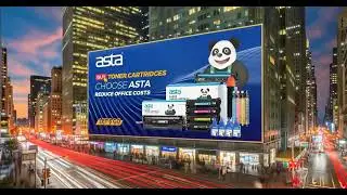 ASTA Toner Cartridges for B2B | Factory-Direct, OEM/ODM, Global Shipping
