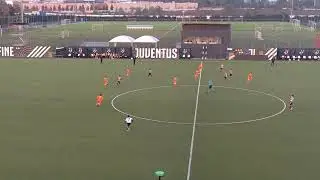 Esordienti U13 2013 Juventus-Alcione 5-3