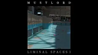 Liminal Spaces I (full album) [Guitar-based Dark Ambient, Drone] - 2022