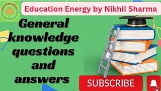 General knowledge 2026 | Gk 2026 in hindi | Gk Question 2026 | Gk 2026 ke || Gk Questions | Gk