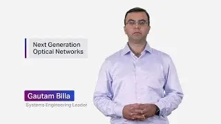 Ciena Network Insights: Next Generation Optical Networks