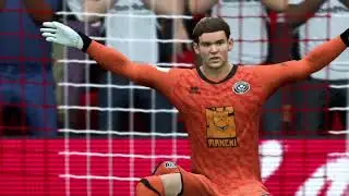 Another Big Match! | EA FC 25 Manager Career Episode 5