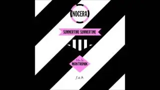 Nocera - Summertime Summertime (1986)
