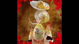 Pastry Team USA's Countdown to Easter  #roadtolyon #pastryteamusa #easter