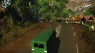 Just Cause 2 Better Than GTA IV