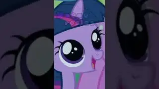 twilight sparkle / mlp / edit