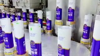 Flexible MOQ Toothpaste Production: Support Global Small & Medium Partners
