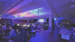 [GSH 2017 #1] Gamesession Hannover