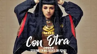 @cazzu - Con Otra - @DrPsyDj - Cumbia Extended