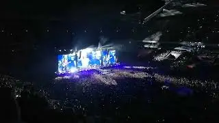 Livin' on a Prayer - BON JOVI - Warsaw - 12.07. 2019