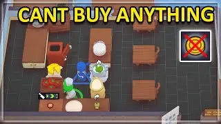 Can You Beat Plateup WITHOUT Upgrades?