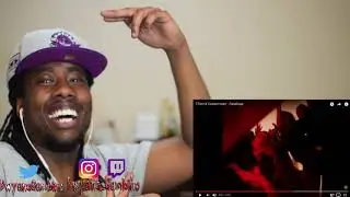 T Fest Х Скриптонит- Ламбада MUSIC REACTION