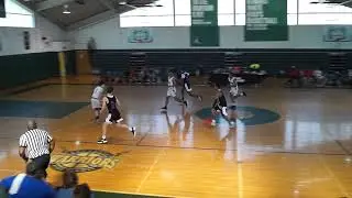 hurricanes 15u vs so md allstars @ hoop group southern jamfest hampton 5 19 19 pt 7