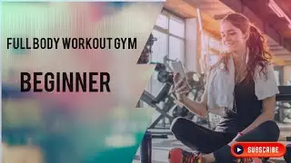 Beginner gym workout 🏋🚴💪 ( those exises at gym) #tags #homeexercises #workout #fitness #gymworkout