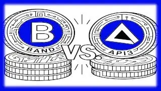 Band vs API3 &ndash; Which Oracle Will Power Web3?
