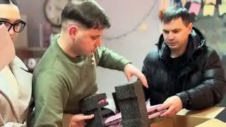 YMCA Moldova și HP Inc. oferă echipamente IT tinerilor de la Centrul de Tineret &bdquo;Făclia&rdquo; din Bălți