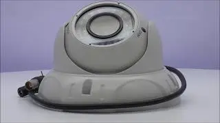 Dome Sony Effio ccd 700 tvl.  ird31