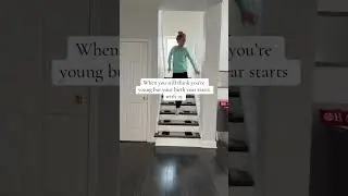 Help I&rsquo;ve fallen and I cant get up. #funny #hahamoments #whatssofunny #comedyvideos