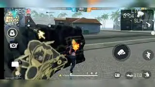 Only Red damage 💯 headshot