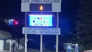 Coral Springs vs South Plantation 09/20/2024